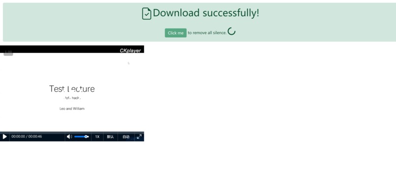 Rapper-Prof – screenshot 4