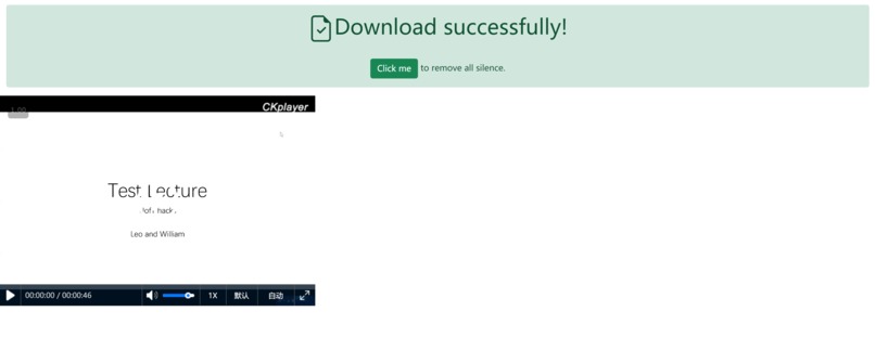 Rapper-Prof – screenshot 3