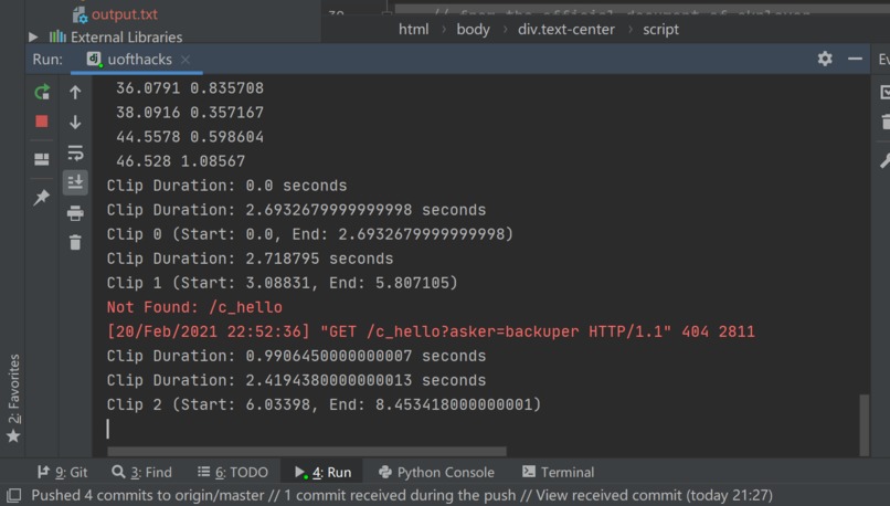 Rapper-Prof – screenshot 5