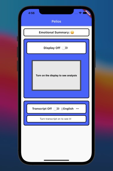 Pelios – screenshot 2