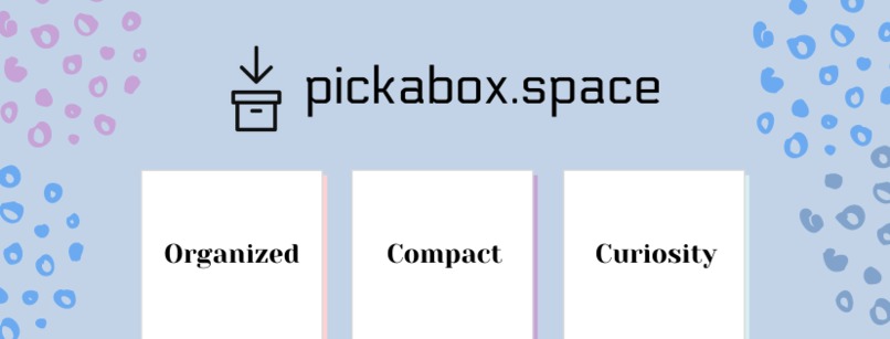 Pickabox – screenshot 1