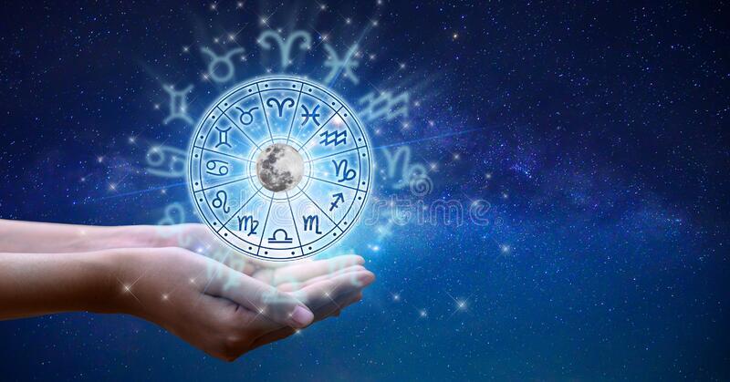 ZodiacFinder – screenshot 1