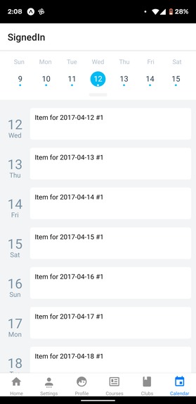 USL - University Student Life! – screenshot 4