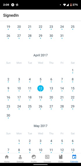 USL - University Student Life! – screenshot 5