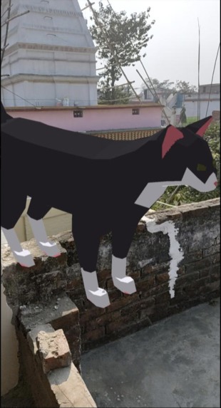 Brick-catft – screenshot 4