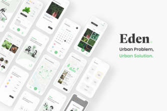 Eden
