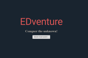EDventure