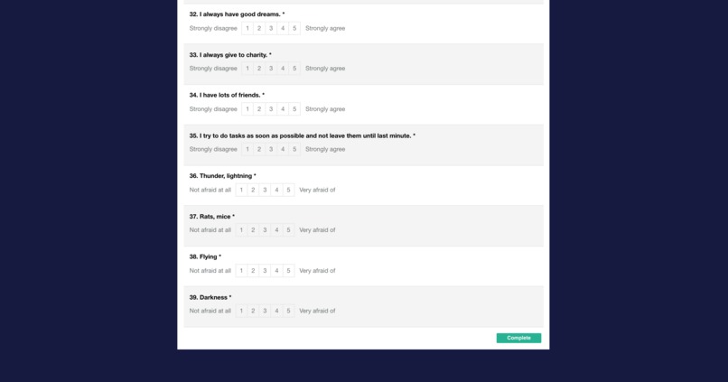 Matcher – screenshot 4