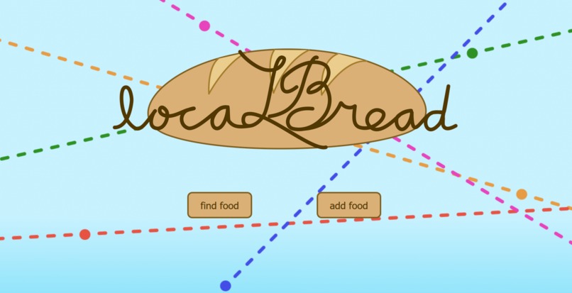 Local Bread – screenshot 4