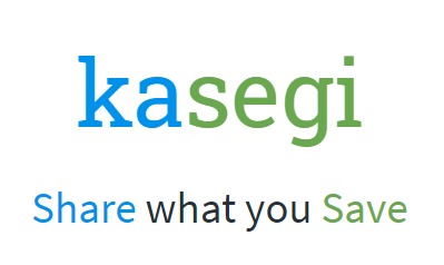 Kasegi - Share what you Save – screenshot 1