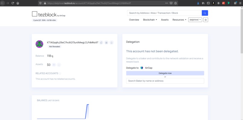 GreenCredUs – screenshot 4