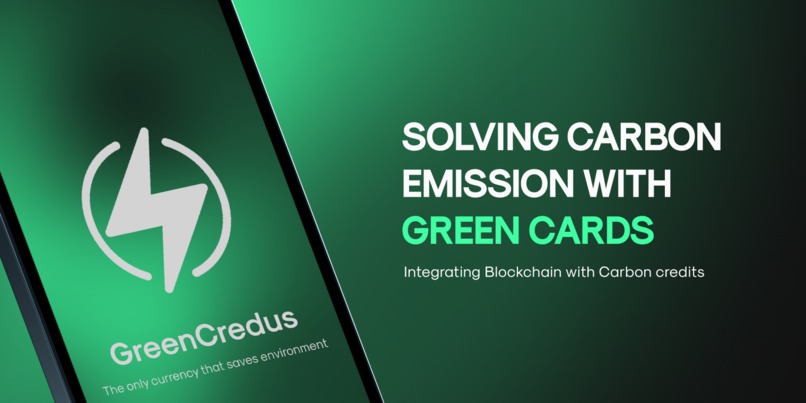 GreenCredUs – screenshot 1