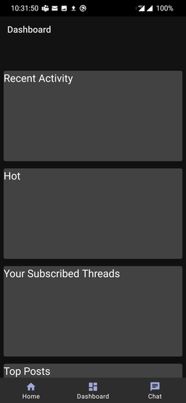 Whizzo – screenshot 3