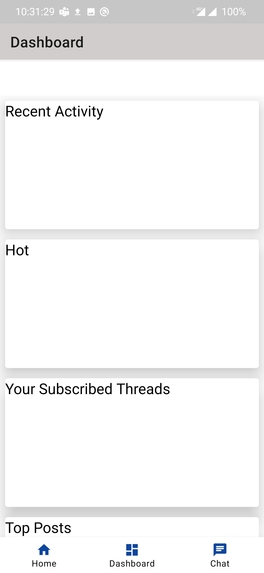 Whizzo – screenshot 4