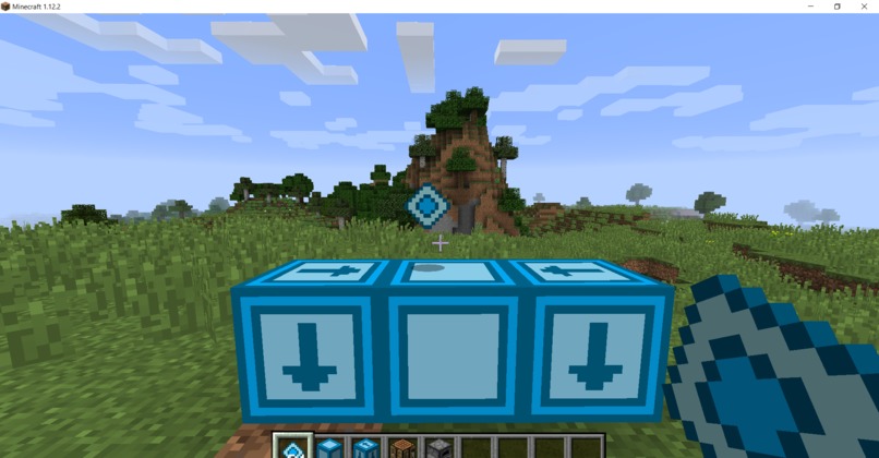 Template for Beginner/Intermediate Minecraft Modders – screenshot 5