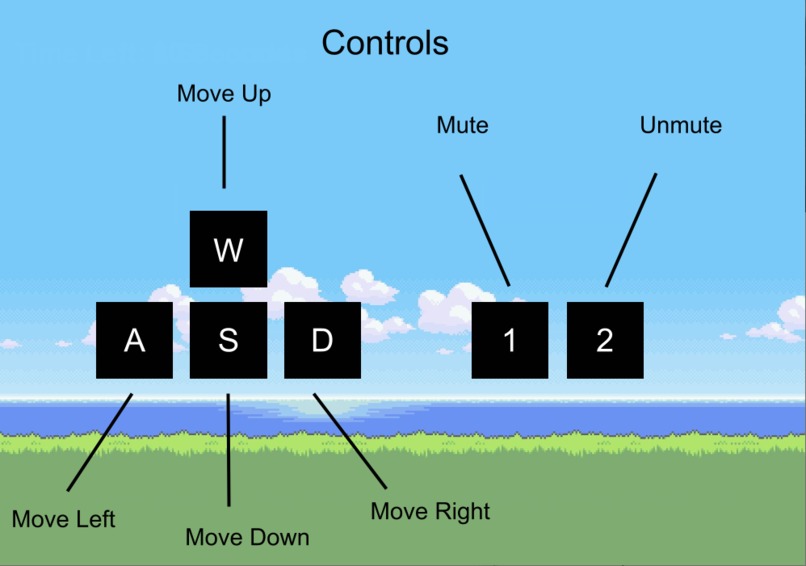 Calmify – screenshot 3