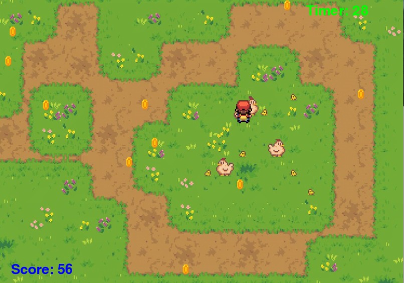 Calmify – screenshot 2