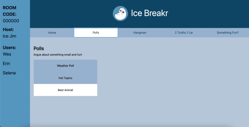 Ice Breakr – screenshot 2