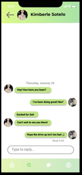 grassroots – screenshot 7