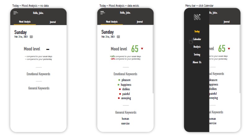 Mood – screenshot 9