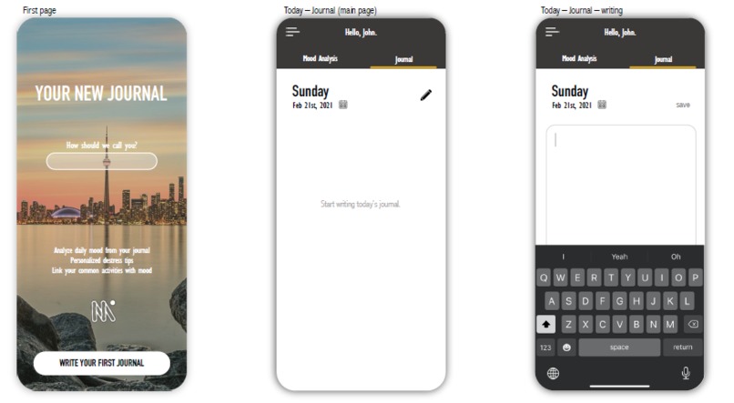 Mood – screenshot 12
