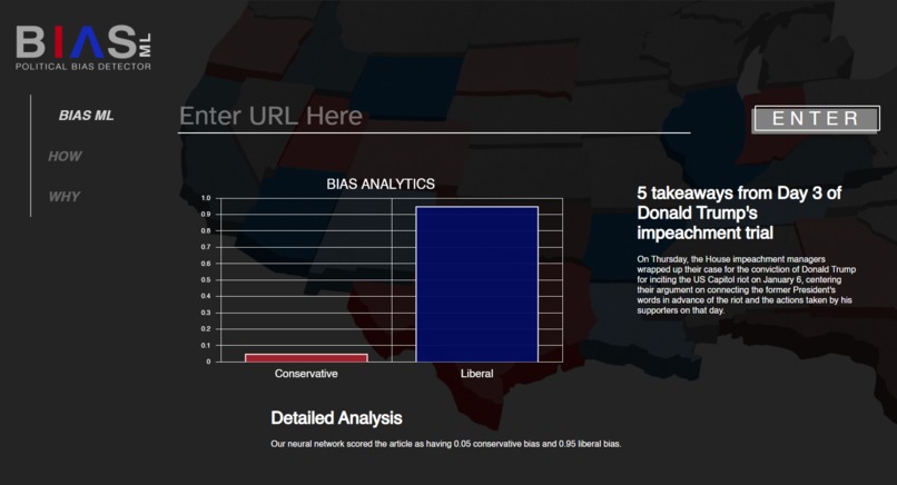bias-ml – screenshot 1