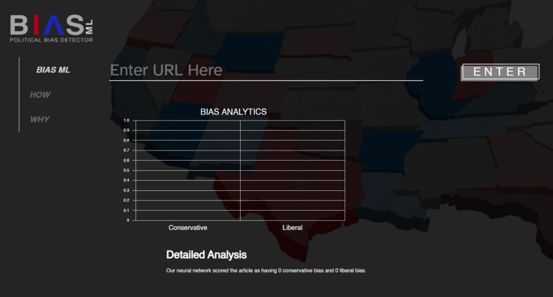 bias-ml – screenshot 2