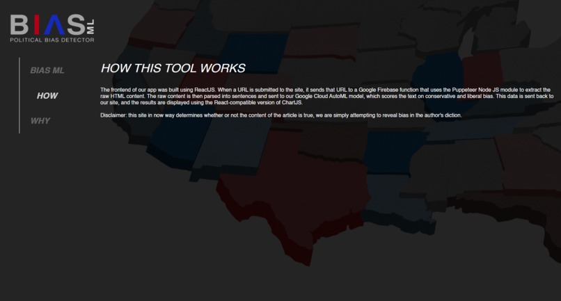 bias-ml – screenshot 4