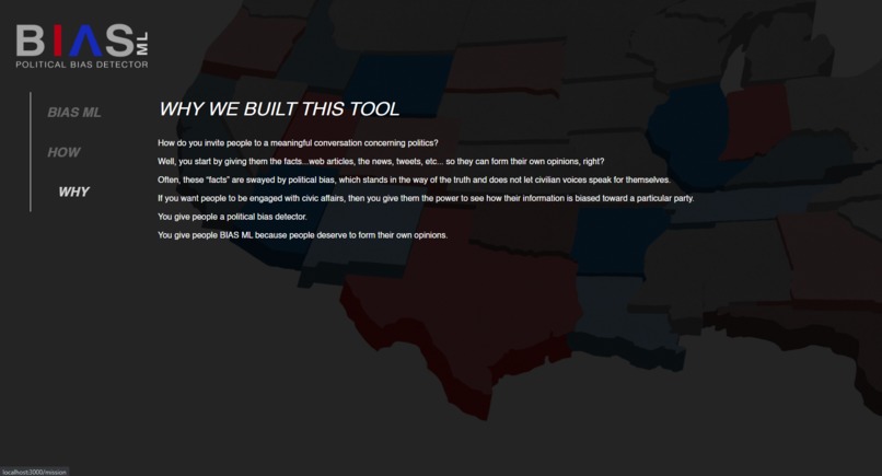 bias-ml – screenshot 5
