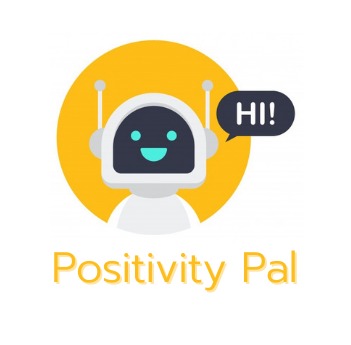 Positivity Pal – screenshot 1