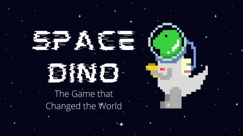 Space Dino – screenshot 8