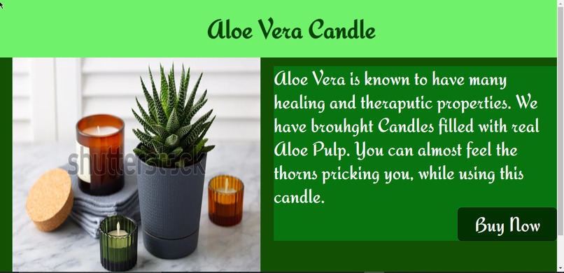 Candle-Lite – screenshot 2