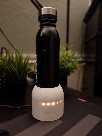 Waterstone - Hydration Tracker – screenshot 2