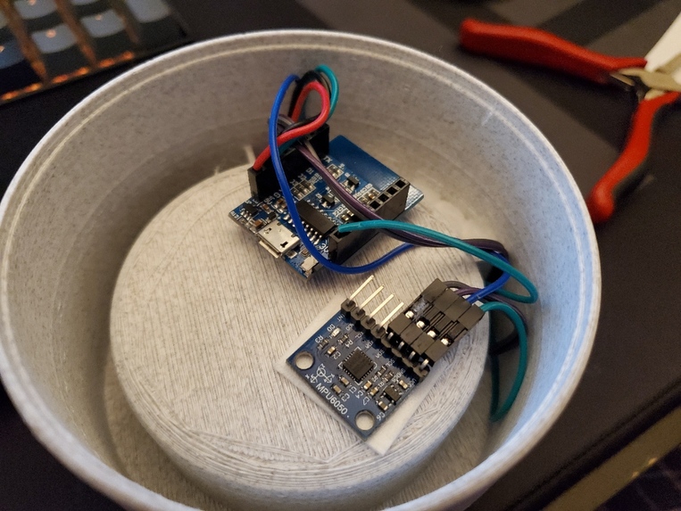 Waterstone - Hydration Tracker – screenshot 3