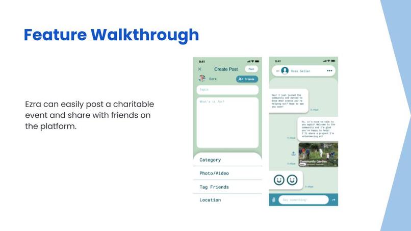 HomeBase – screenshot 15