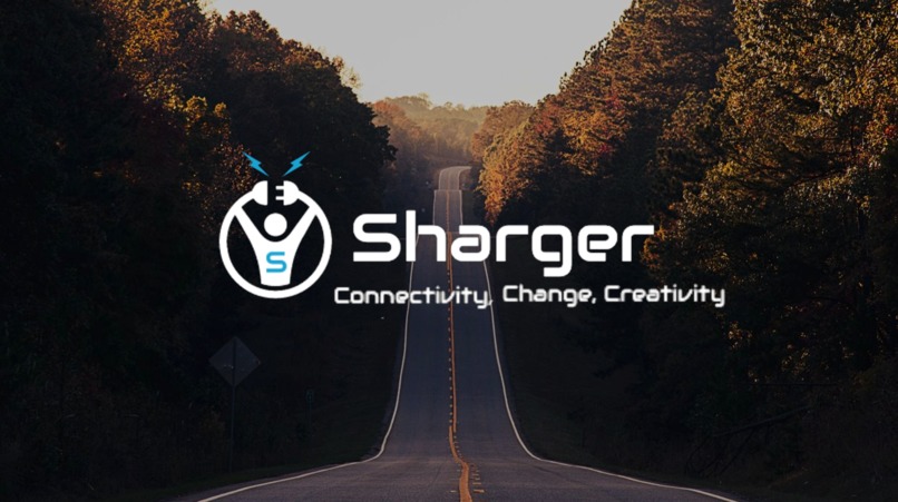 Sharger – screenshot 1
