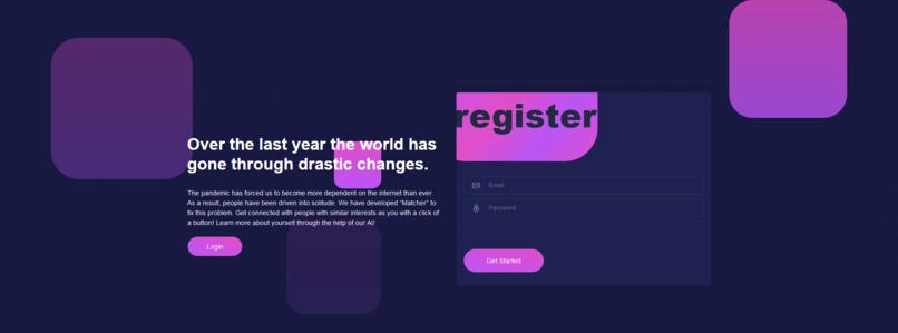 Matcher – screenshot 6