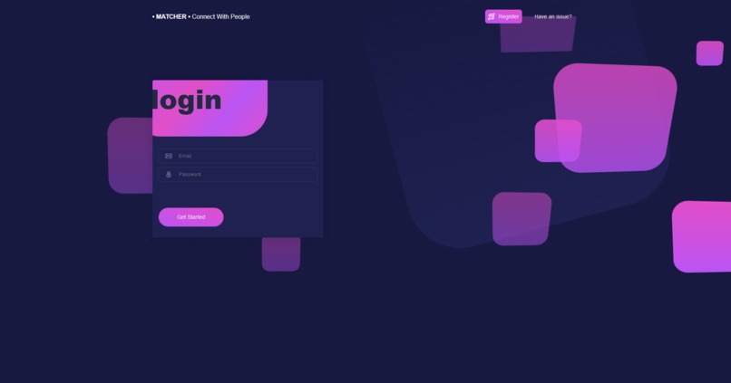Matcher – screenshot 7