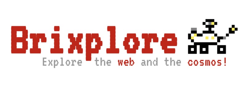 Brixplore – screenshot 1