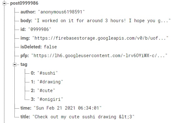 ByteBites – screenshot 7