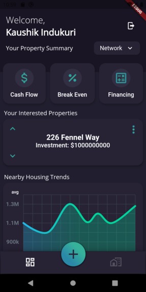 Fanua  – screenshot 1