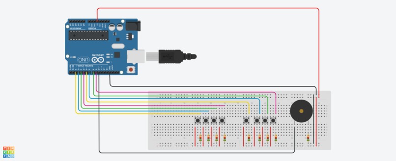 Piano Player – screenshot 1