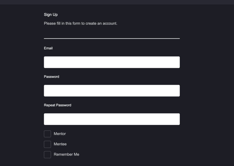FemNET – screenshot 3