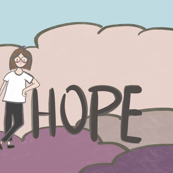 Hope – screenshot 1