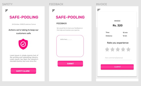 Safe Pooling – screenshot 11