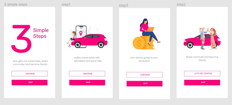 Safe Pooling – screenshot 5