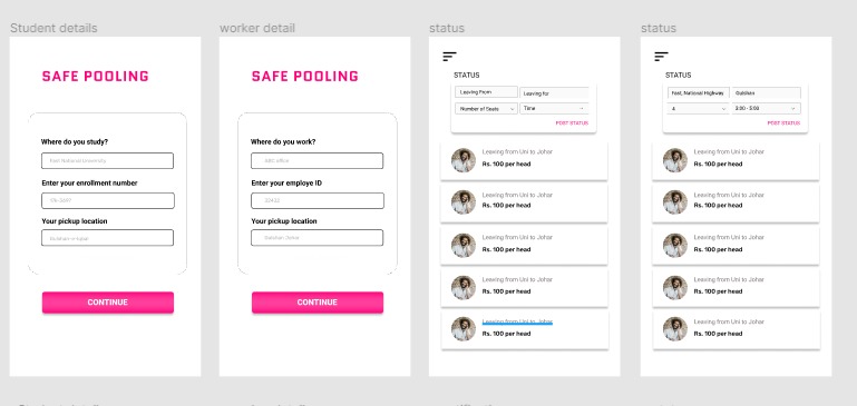 Safe Pooling – screenshot 7