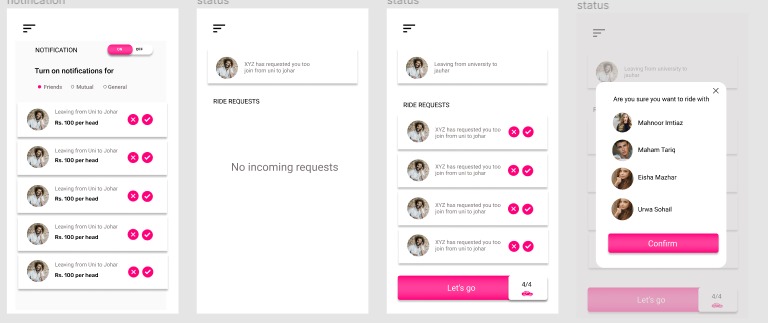 Safe Pooling – screenshot 8
