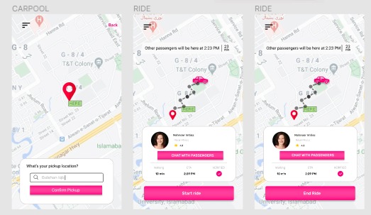 Safe Pooling – screenshot 9