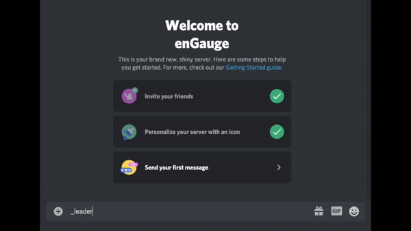 enGauge – screenshot 4